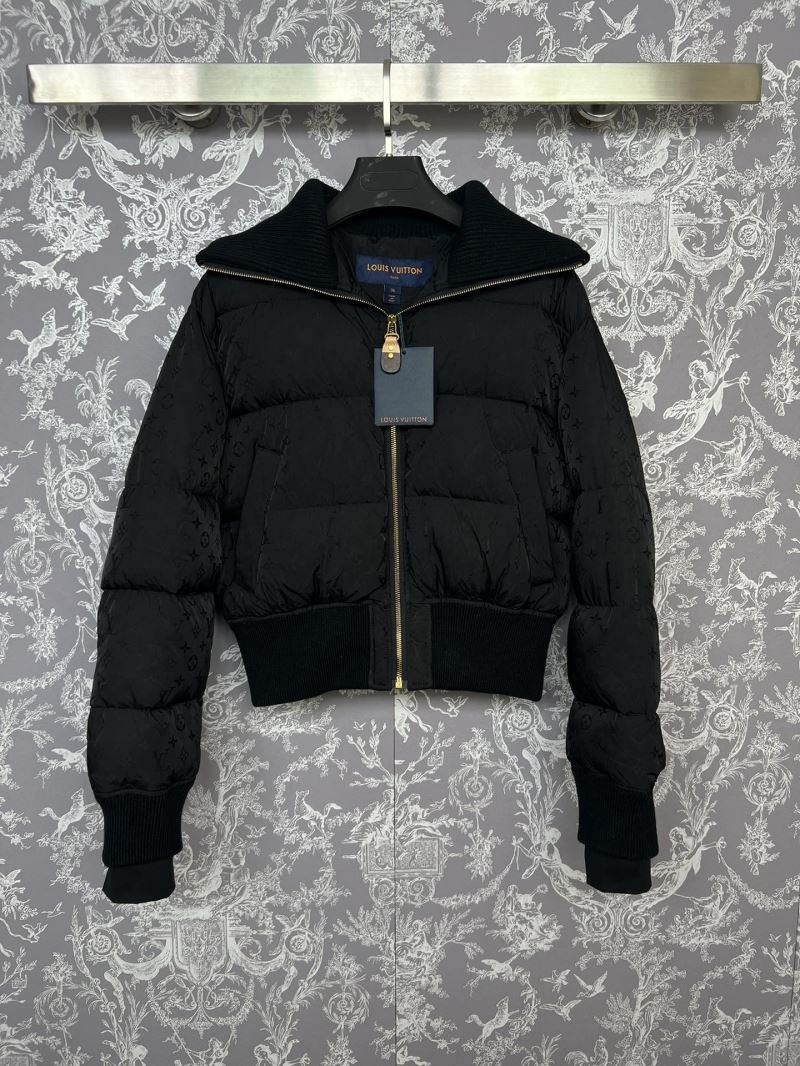 Louis Vuitton Down Jackets